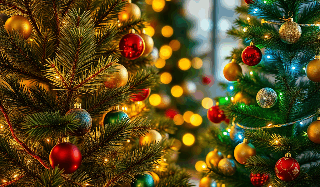 Welkom bij De Kerstboom Winkel Online